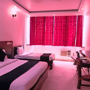 Chambre Double de Luxe
